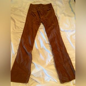 Selling either never worn or worn once or twice clothes